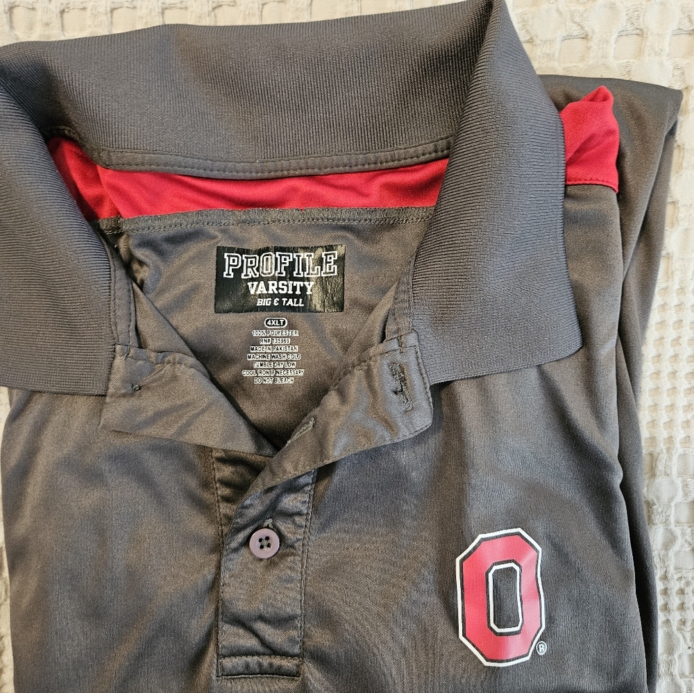 Ohio State Pullover - Picture 4 of 5